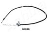 TOYOT 4642026520 Cable, parking brake